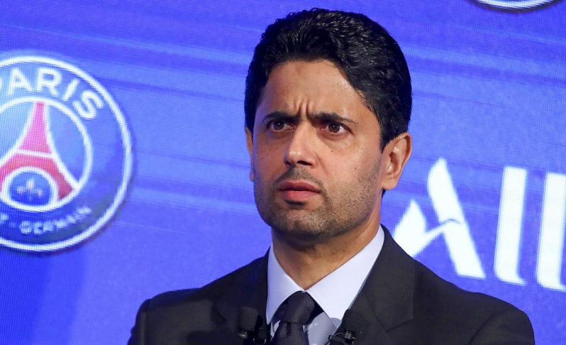 Justice / PSG : Al-Khelaïfi est dans de « beaux draps »...