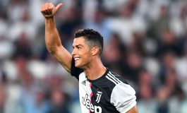 Juventus – OL : alerte rouge, Ronaldo veut refaire le même coup !