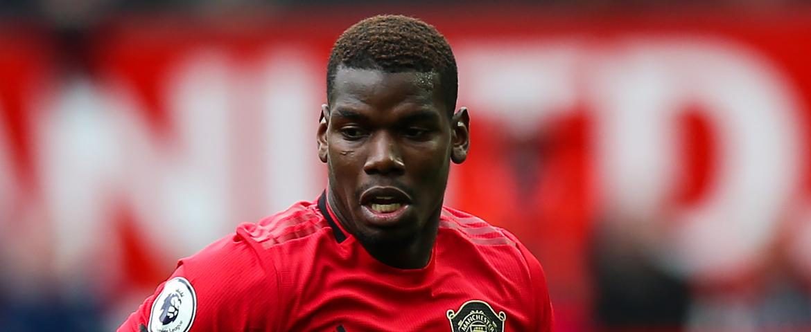 Paul Pogba