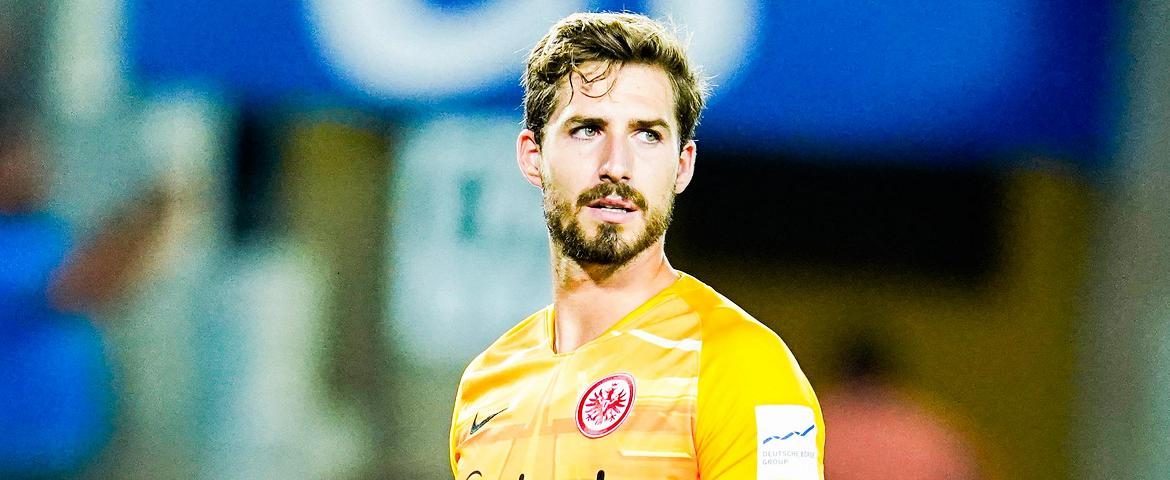 Kevin Trapp