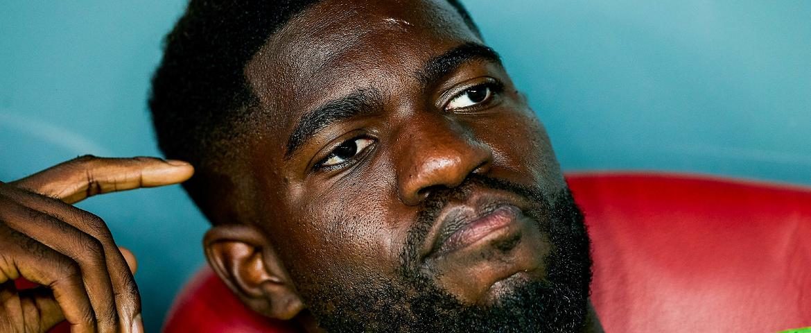 Samuel Umtiti