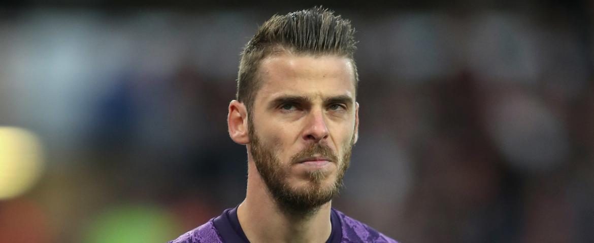 David De Gea