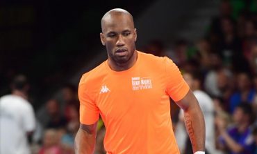 Ballon d'Or : Drogba n'enterre pas le duo infernal