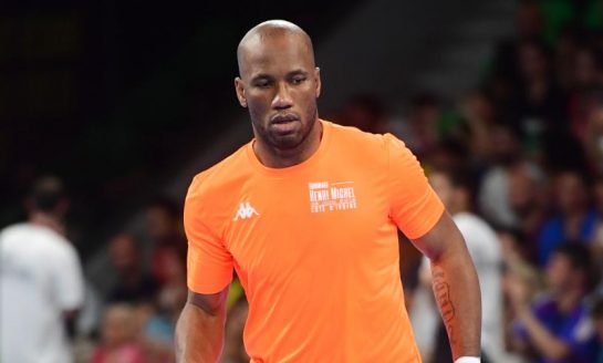 Didier Drogba : le héros d’un peuple et l’icône d’une génération