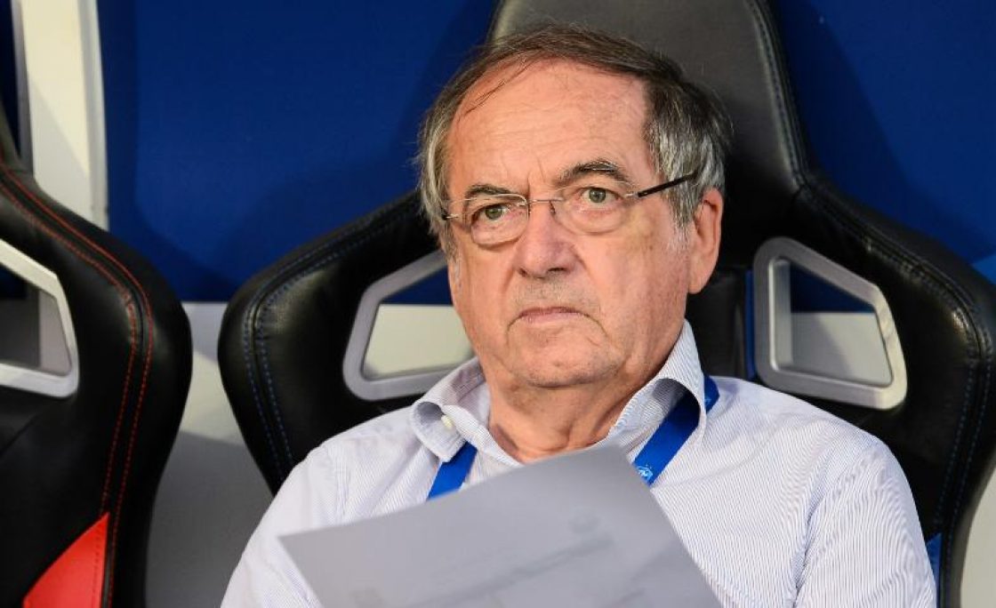 Coronavirus : le football arrêté... jusqu'à quand ? Un scénario inquiète