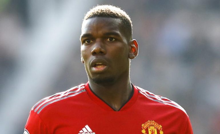 Mercato / Real : pour Pogba, Pérez a un argument en béton armé