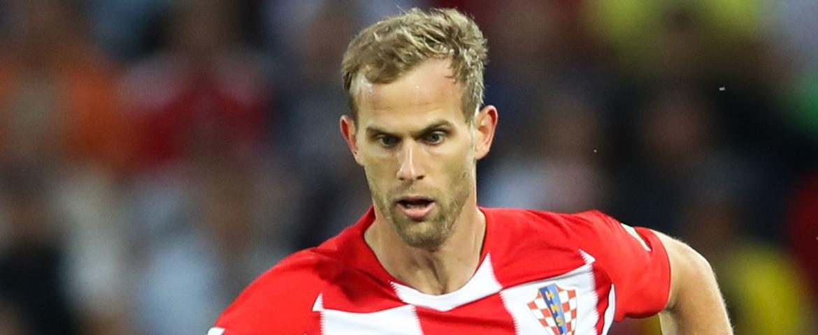 Ivan Strinic