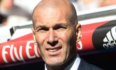 Mercato / Real : Zidane sous le charme d'un Français de Liga