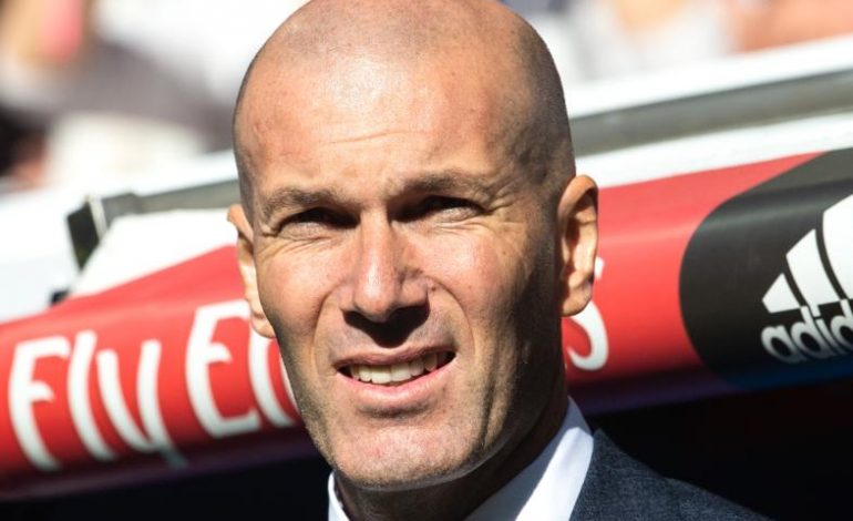 Real Madrid : Zidane encense deux joueurs… dont un Français