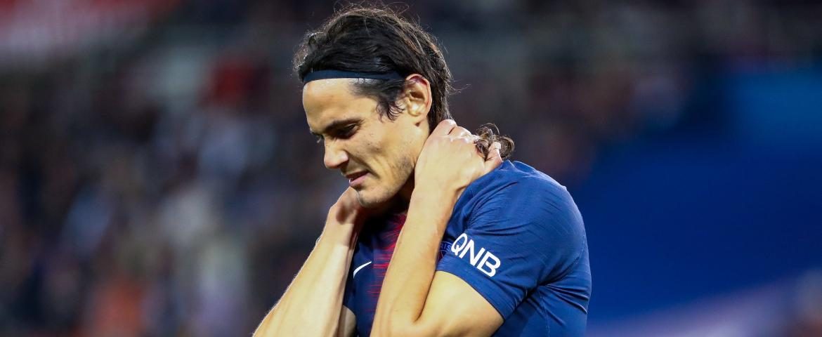 Edinson Cavani