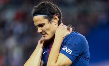 Mercato / PSG : un gros coup de massue pour Cavani ?