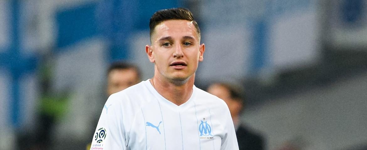 Florian Thauvin