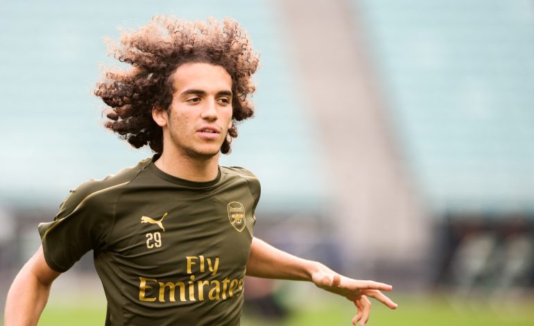 Mercato / PSG : l&rsquo;agent de Guendouzi explique son choix de partir