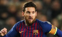 Dortmund – Barça : 48h chrono, ça suffira pour Messi ?