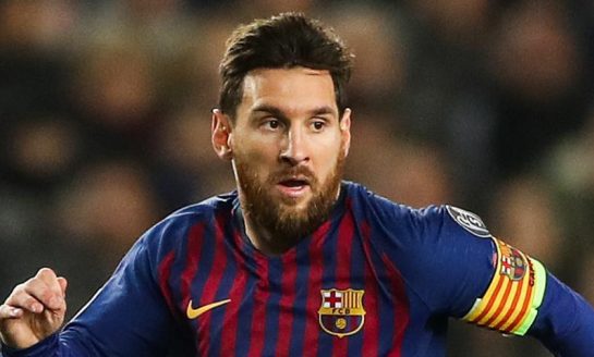 Mercato : le Barça n'est pas d'accord avec Messi, tension en vue
