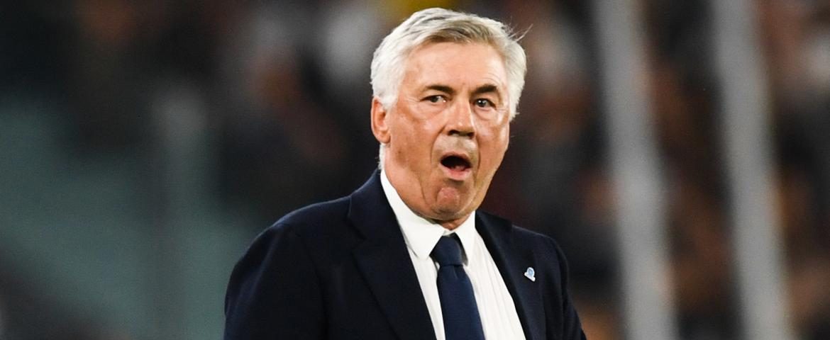 Carlo Ancelotti