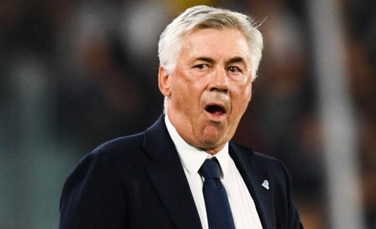 Mercato / Bayern : comment Ancelotti a fait pleurer Rummenigge