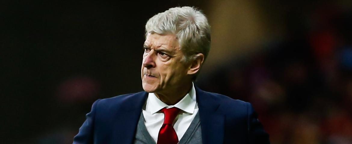 Arsène Wenger