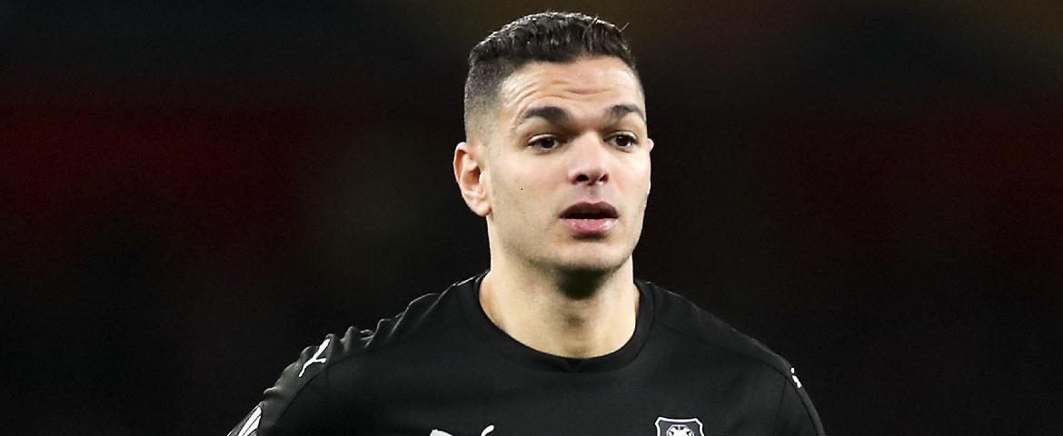 Hatem Ben Arfa