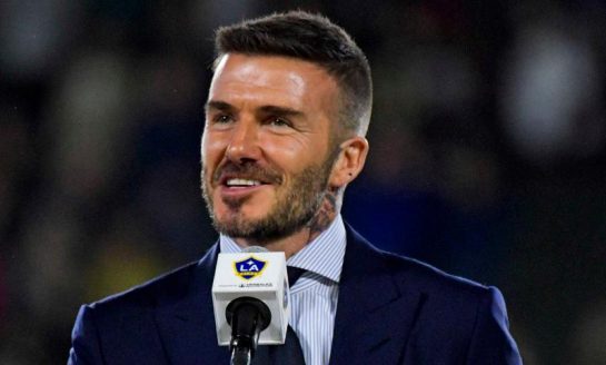 Mercato / Miami : Beckham et la double rumeur Messi – Ronaldo