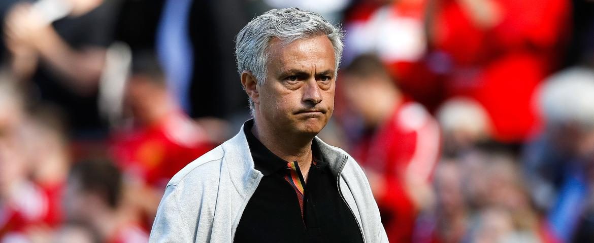 José Mourinho