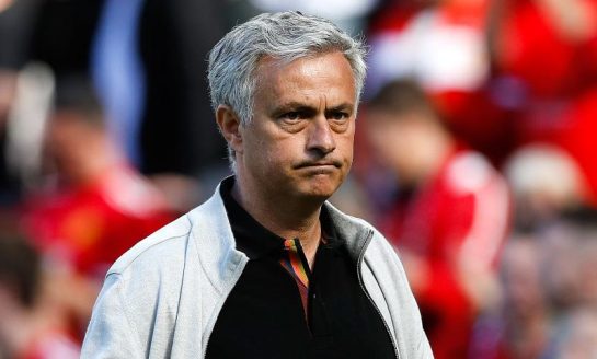 Tottenham : sueur, énergie, sang... Mourinho sous le choc