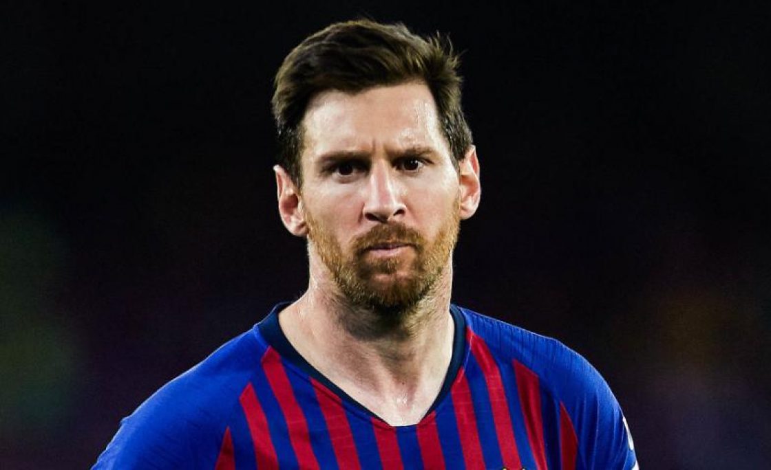 Mercato / Barça : Messi met les pieds dans le plat pour Griezmann et Neymar