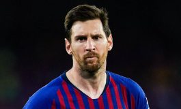 Barça : le coach d'Eibar craque et insulte Messi