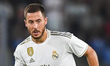 Real Madrid : cette fois, c'est la bonne pour Hazard !