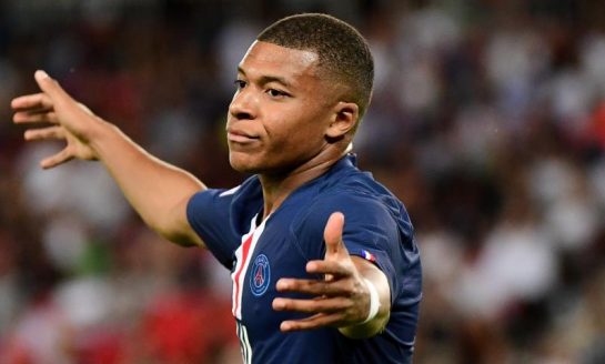 PSG – Bordeaux : Mbappé est très susceptible, la preuve...