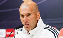 Mercato / Real : Zidane revoit sa copie pour un joueur !