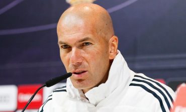 Real Madrid : Zidane sort la sulfateuse pour un Brésilien