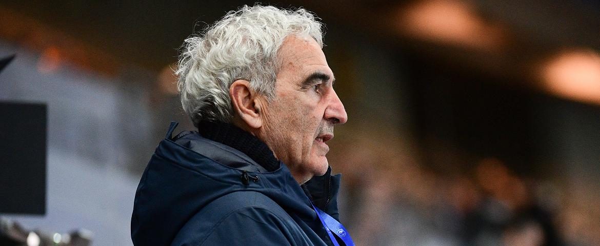 Raymond Domenech