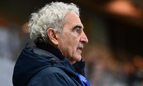 Leipzig – PSG : Domenech inflige un autre tacle par derrière