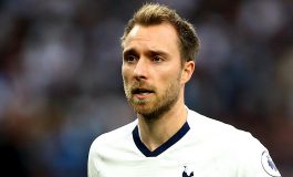 Mercato : pourquoi Eriksen refuse de signer au PSG