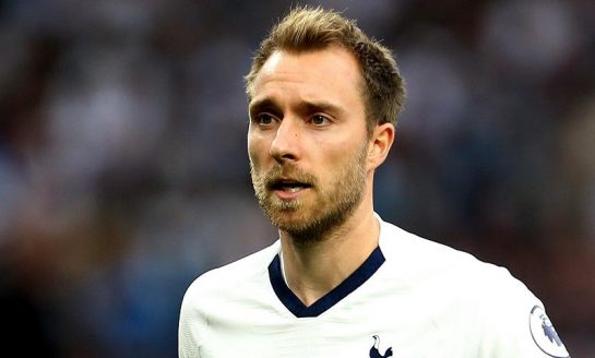 Mercato : pourquoi Eriksen refuse de signer au PSG