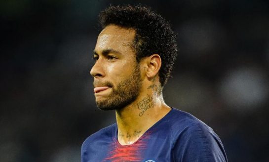Mercato / PSG : le nouveau plan du Barça pour Neymar