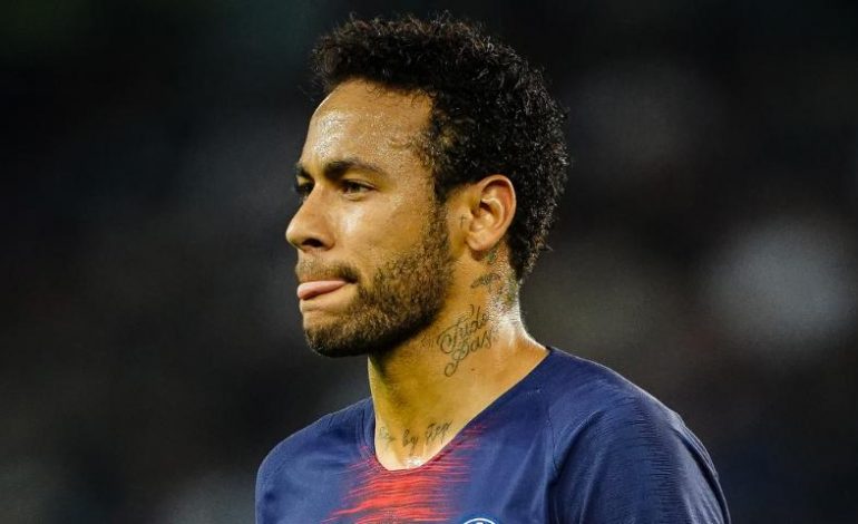 Mercato / PSG : Neymar risque de tomber dans les pommes en apprenant ça