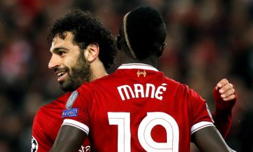 Liverpool : Salah fâché avec Mané ? Et puis quoi encore !