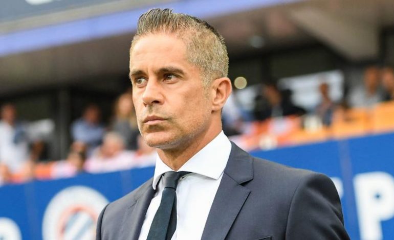 Amiens – OL : pour Sylvinho, son équipe a un gros problème