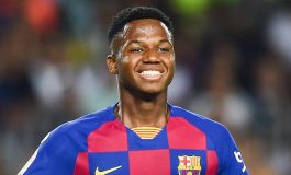 Barça : Messi éclipsé en partie, la pépite réussit un exploit retentissant !