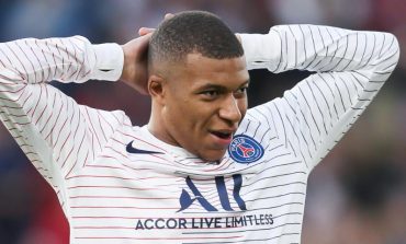 PSG – Strasbourg : un geste magique a enchanté Mbappé