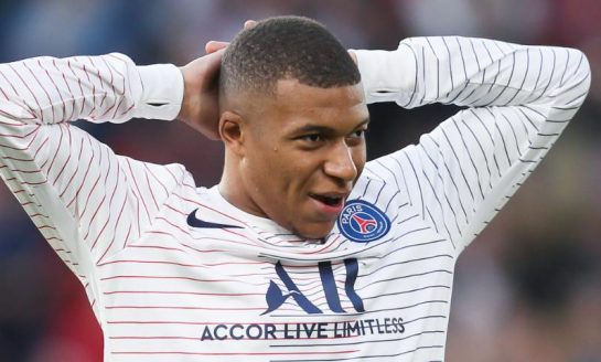 PSG : gros coup dur pour les Parisiens, Mbappé réagit