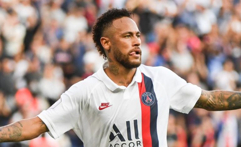 Mercato / PSG : l&rsquo;avenir de Neymar se dessine clairement