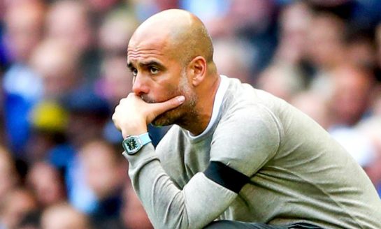 LdC : Lyon ou la Juventus ? Sans importance pour Guardiola