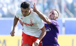 Mercato / Fiorentina : Ribéry est meilleur que Ronaldo !