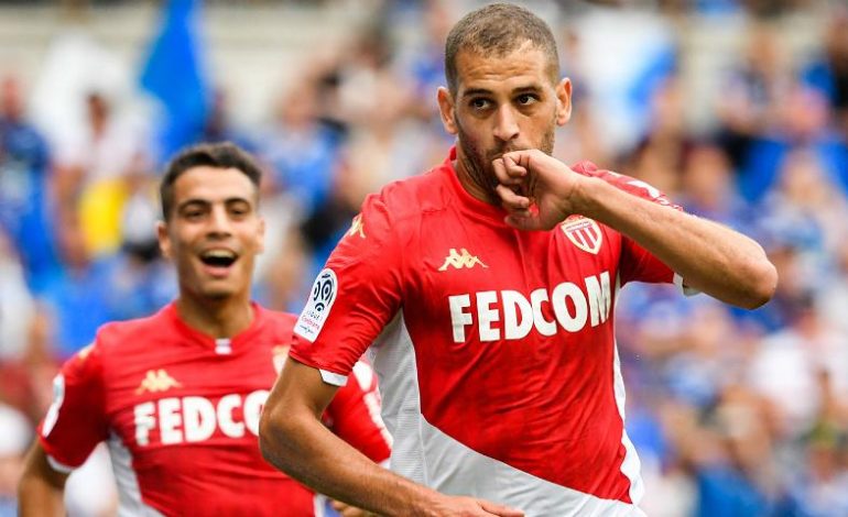 Ligue 1 : Monaco – OM, voir le match en direct et en streaming
