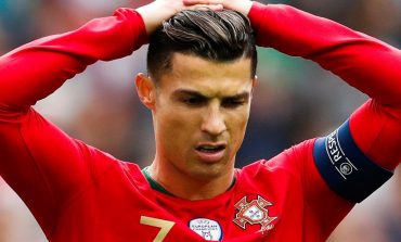 Juventus : Ronaldo ému par des images très spéciales