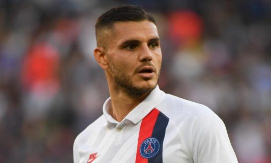 Mercato / PSG : Icardi peut-il mettre le feu au Parc ?