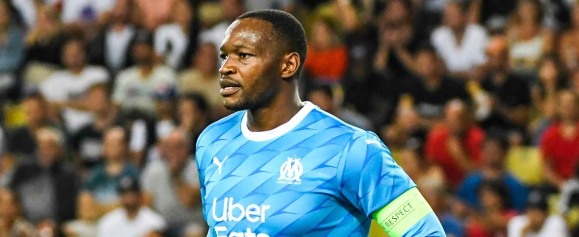 Steve Mandanda